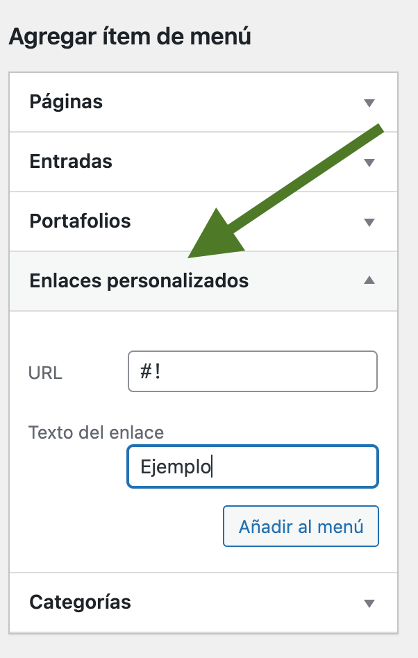 ¿Qué es #! en Páginas Web y Cómo Utilizarlo?